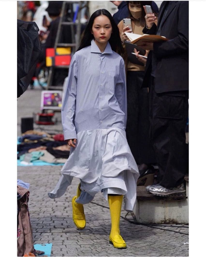 ♬絶版品♬入手困難♬わちふぃーるど♬グレースダヤンブレスウォッチ