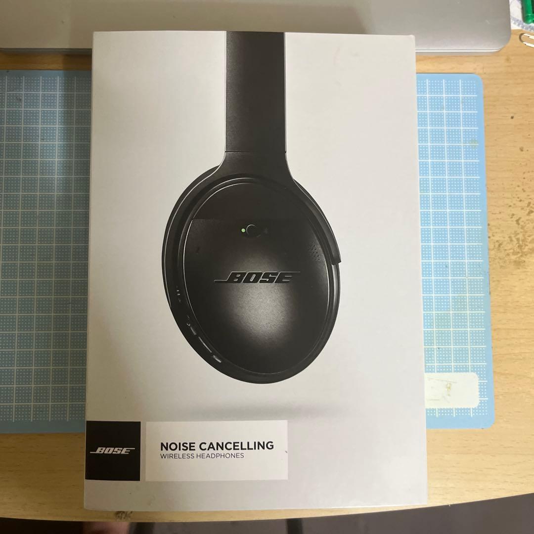 BOSE ノイズキャンセリングワイヤレスヘッドフォン Amazon.co.jp: Bose QuietComfort Ultra Headphones 完全 ワイヤレス