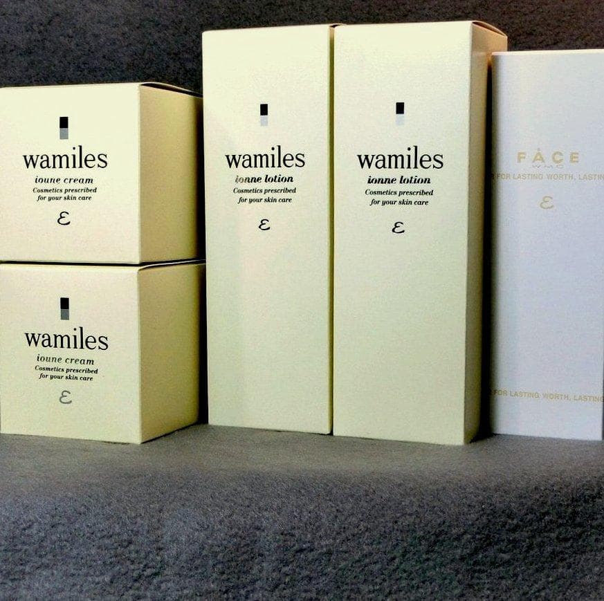 ☆　s.nao様│ クリーム２ &ローション２　　エマルジョン 特別限定】ナチュラルマーククリームお得用&ニプルベール｜敏感肌向け