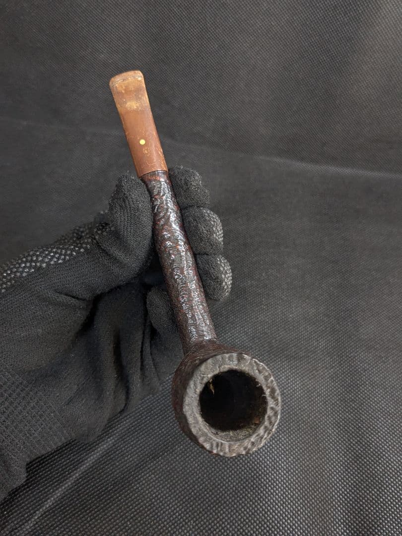 ダンヒル パイプ shell 33 ヴィンテージ