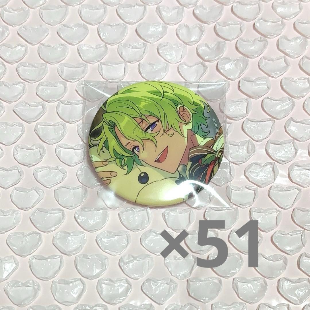 あんスタ　巴日和　テーマスカウト　缶バッジ あんスタ！！ 巴日和 缶バッジ テーマスカウト idol 40点 あんスタ