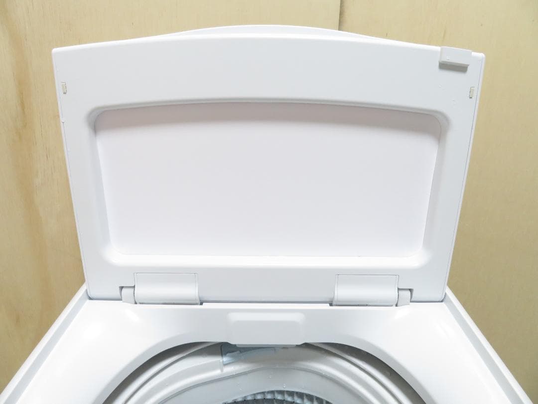 名古屋市内 近郊送料無料 AQUA アクア 2025年製 洗濯機 5.0kg