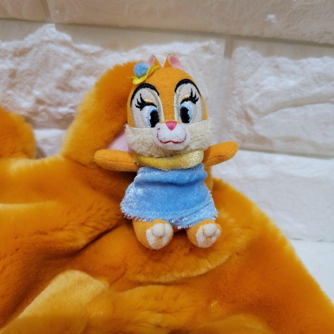 東京ディズニーリゾート】クラリス ファンキャップ - メルカリ