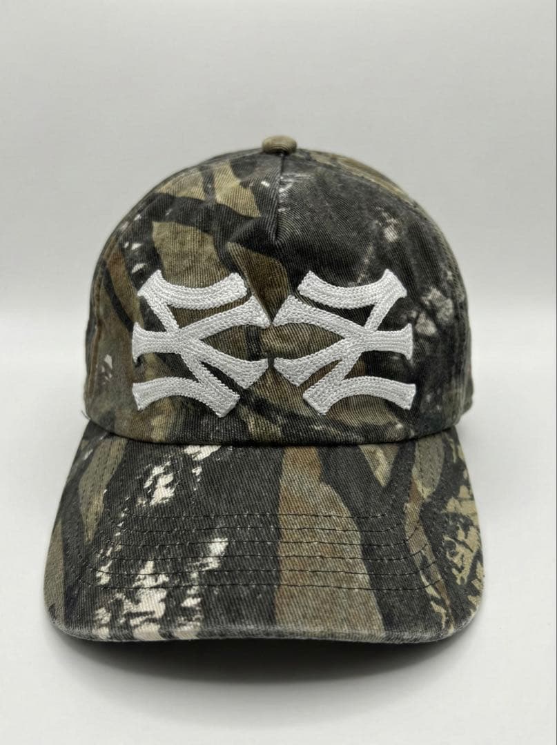oMA old man alan オマ キャップ　リアルツリー　カモ 迷彩 oMA old man alan オマ キャップ リアルツリー カモ 迷彩 - メルカリ