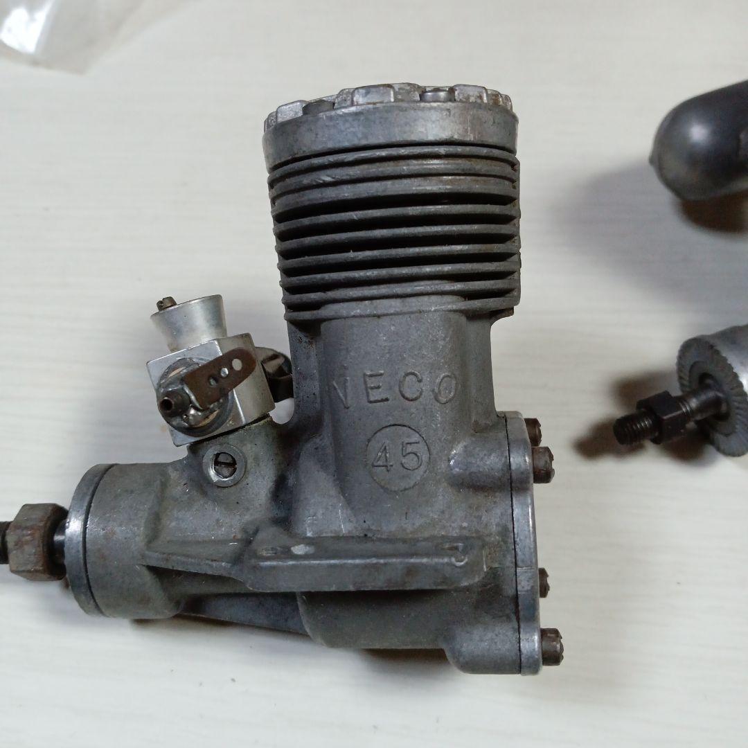 Torpedo 0.5cc 、VEGO45、Max OS50