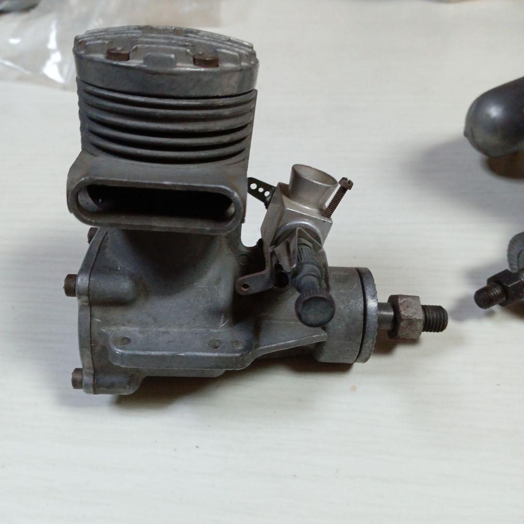 Torpedo 0.5cc 、VEGO45、Max OS50