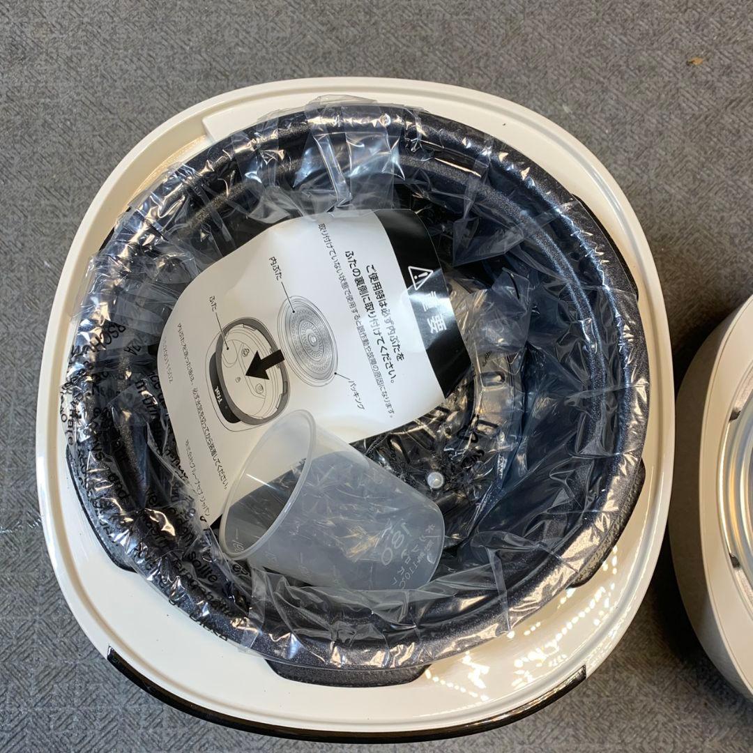 J920 T-fal 家庭用圧力鍋 【未使用品】CY352AJP - メルカリ