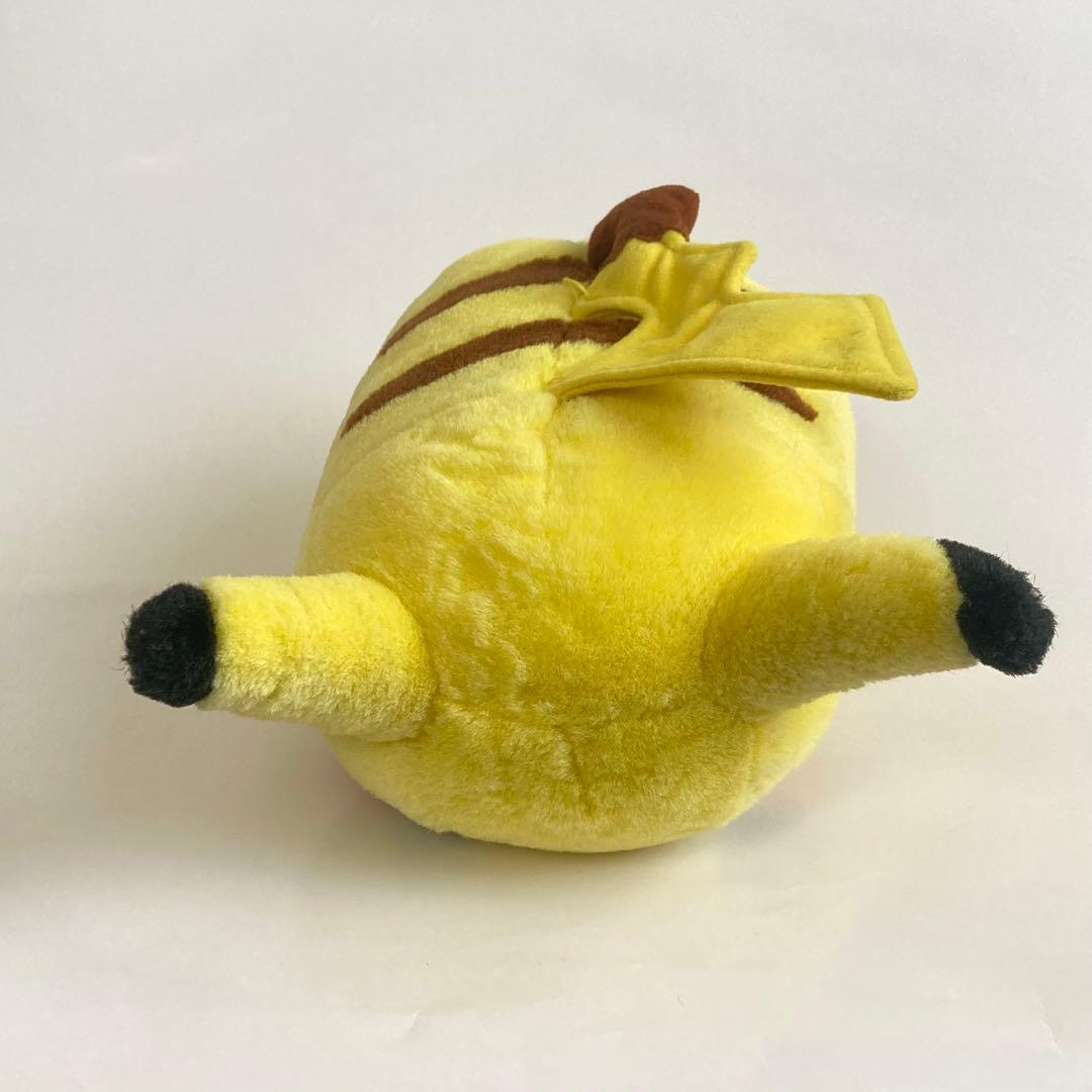 ポケモン ピカチュウ ぬいぐるみ 初期 平成レトロ 当時品