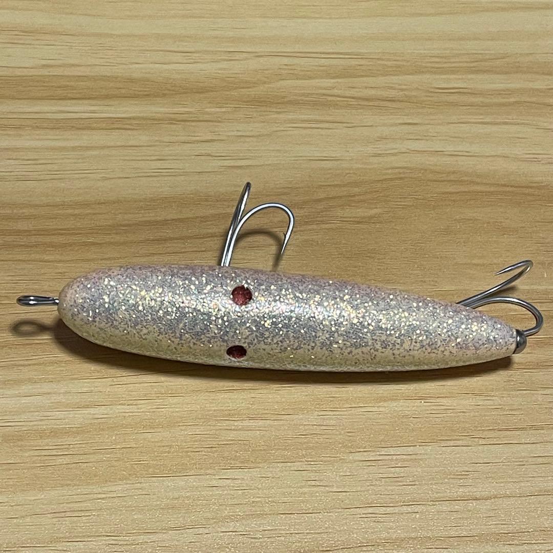 ☆釣りフェス2026 限定☆ ジョイクロ シフト183 F リアルピラルクー