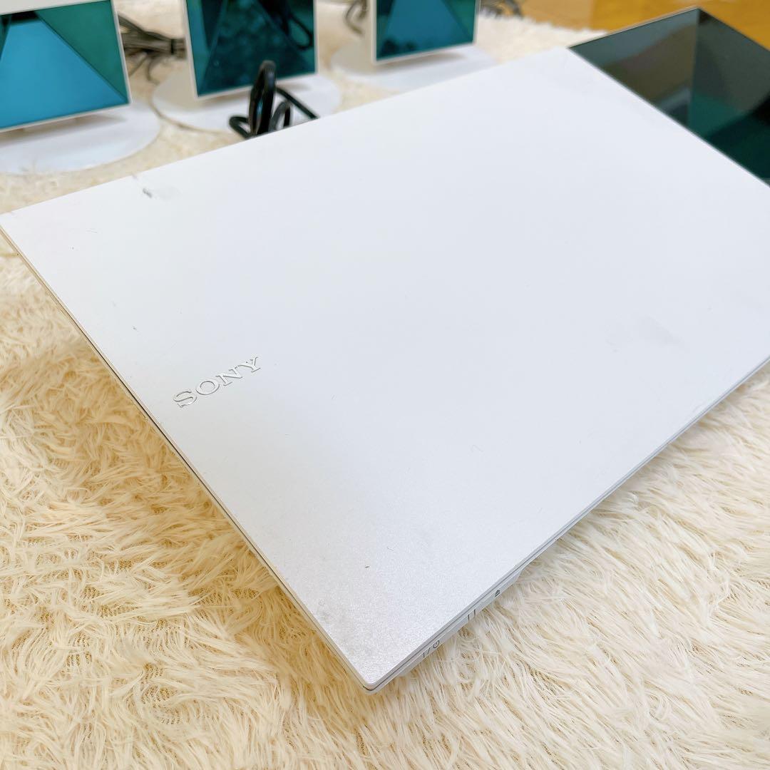 SONY ホームシアターシステム BDV-N1WL ホワイト 5.1ch ソニー