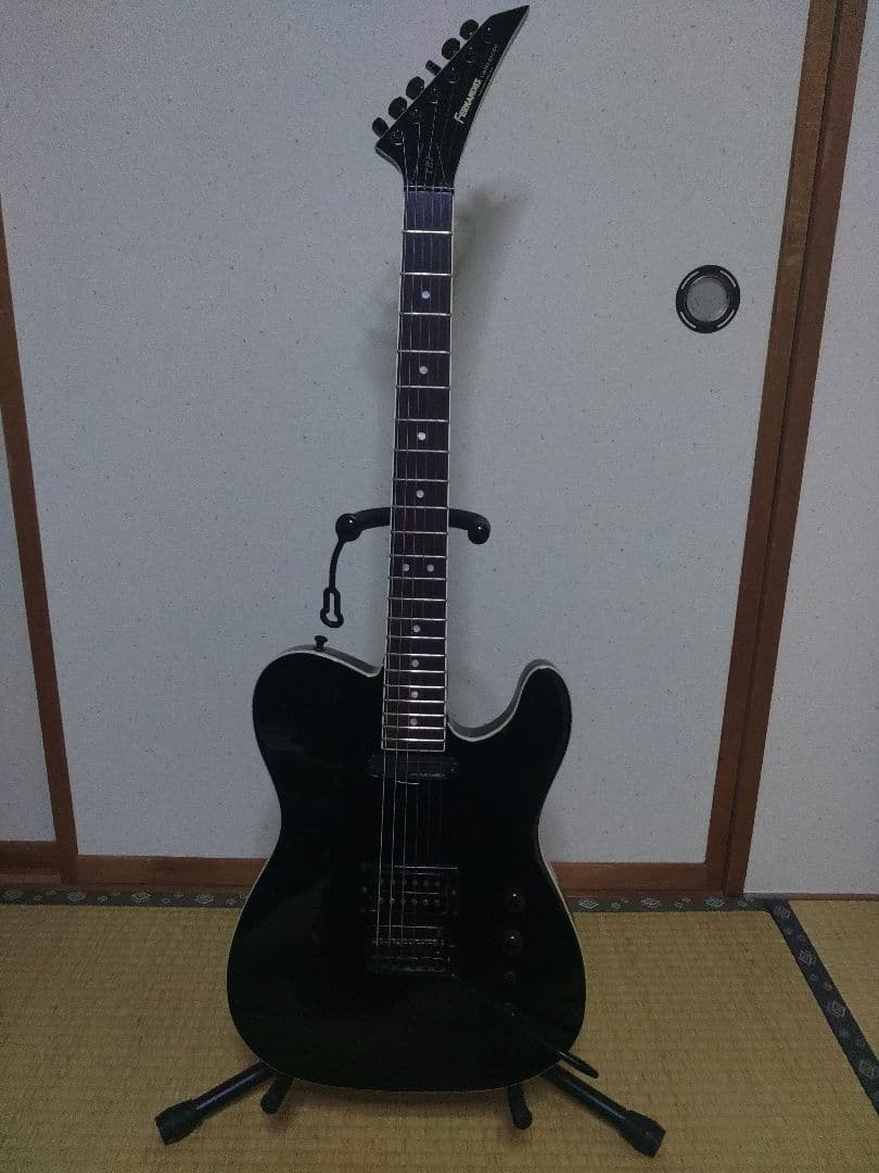 フェルナンデスTEJ-95S サスティナー FERNANDES TEJ-95S 18V Sustainer <フェルナンデス>｜平野楽器