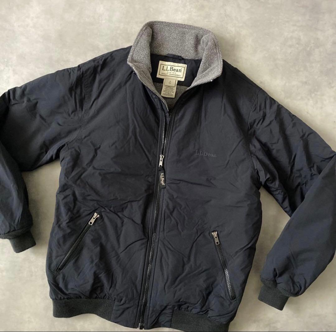 ジャケット・アウター L.L.Bean Warm Up Jacket