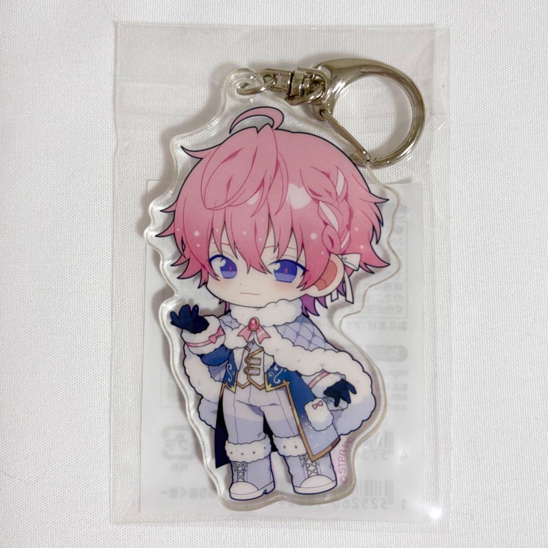 すとぷり さとみ アクキー 2026冬 - メルカリ