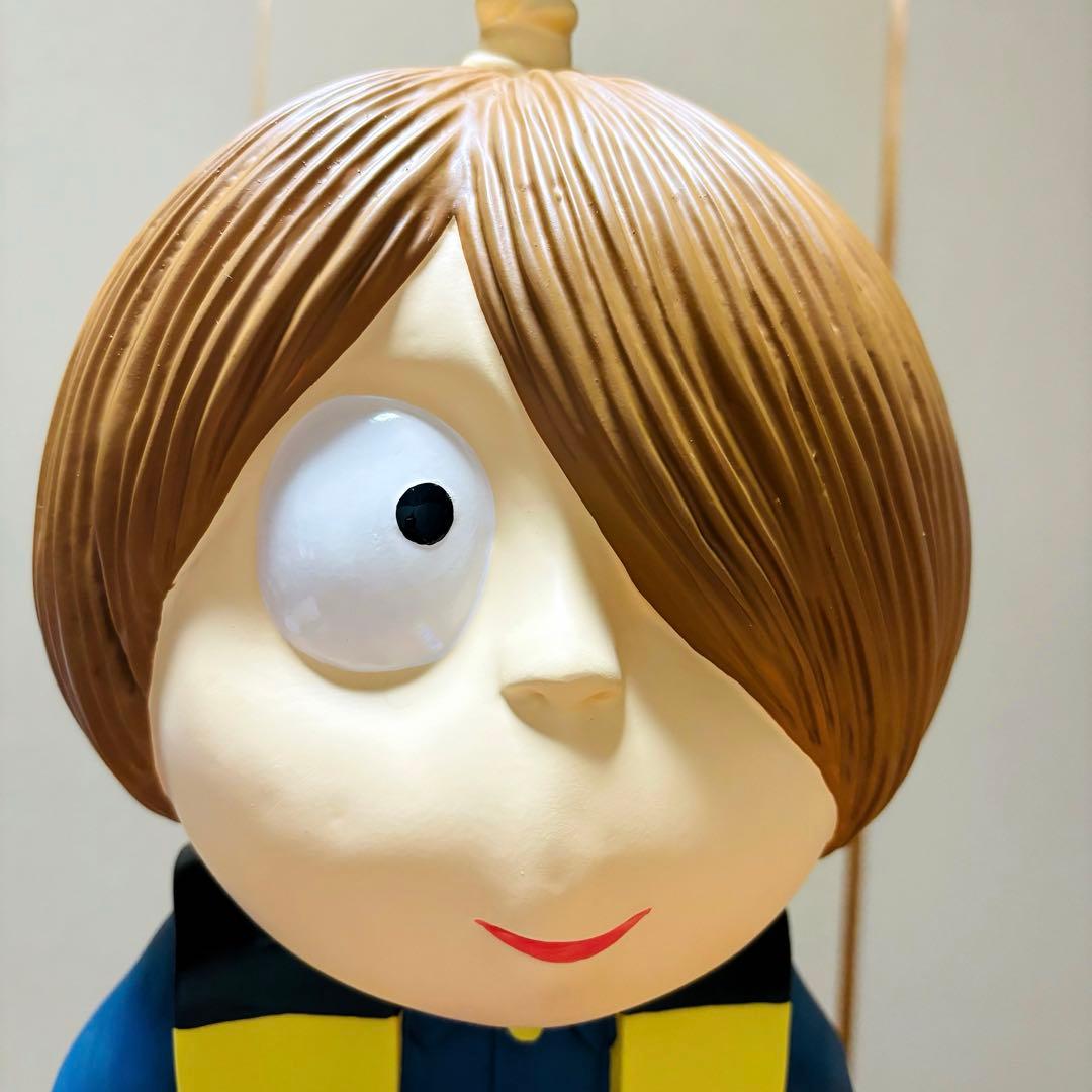 レア品 ゲゲゲの鬼太郎 ☆特大☆フィギュア☆ 人形 - メルカリ