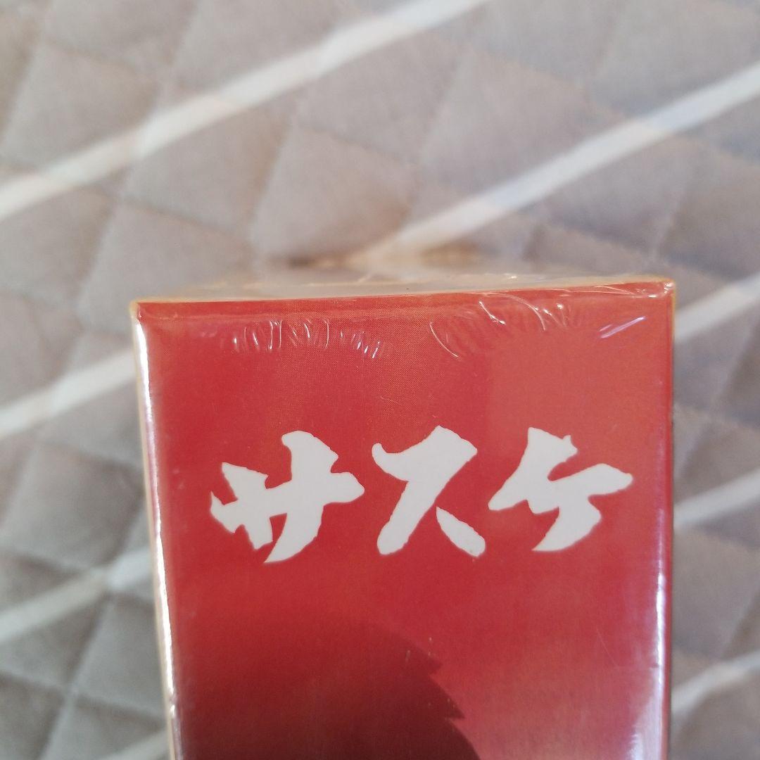 サスケ DVD-BOX(1)〈初回限定生産・4枚組〉