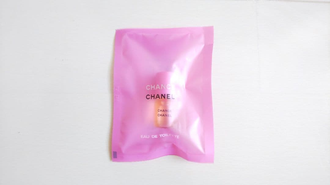 ☆激レア CHANEL シャネル CHANCE チャンス ロールオン 未開封品☆ チャンス オー タンドゥル - 香水・フレグランス | CHANEL シャネル