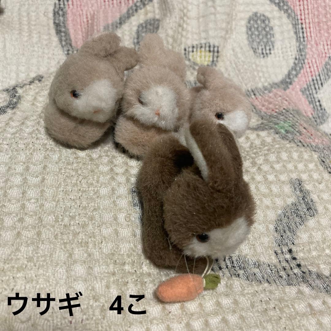 セキグチ デコイシリーズ 12こ 1つおまけ 中古品 バラ売り不可