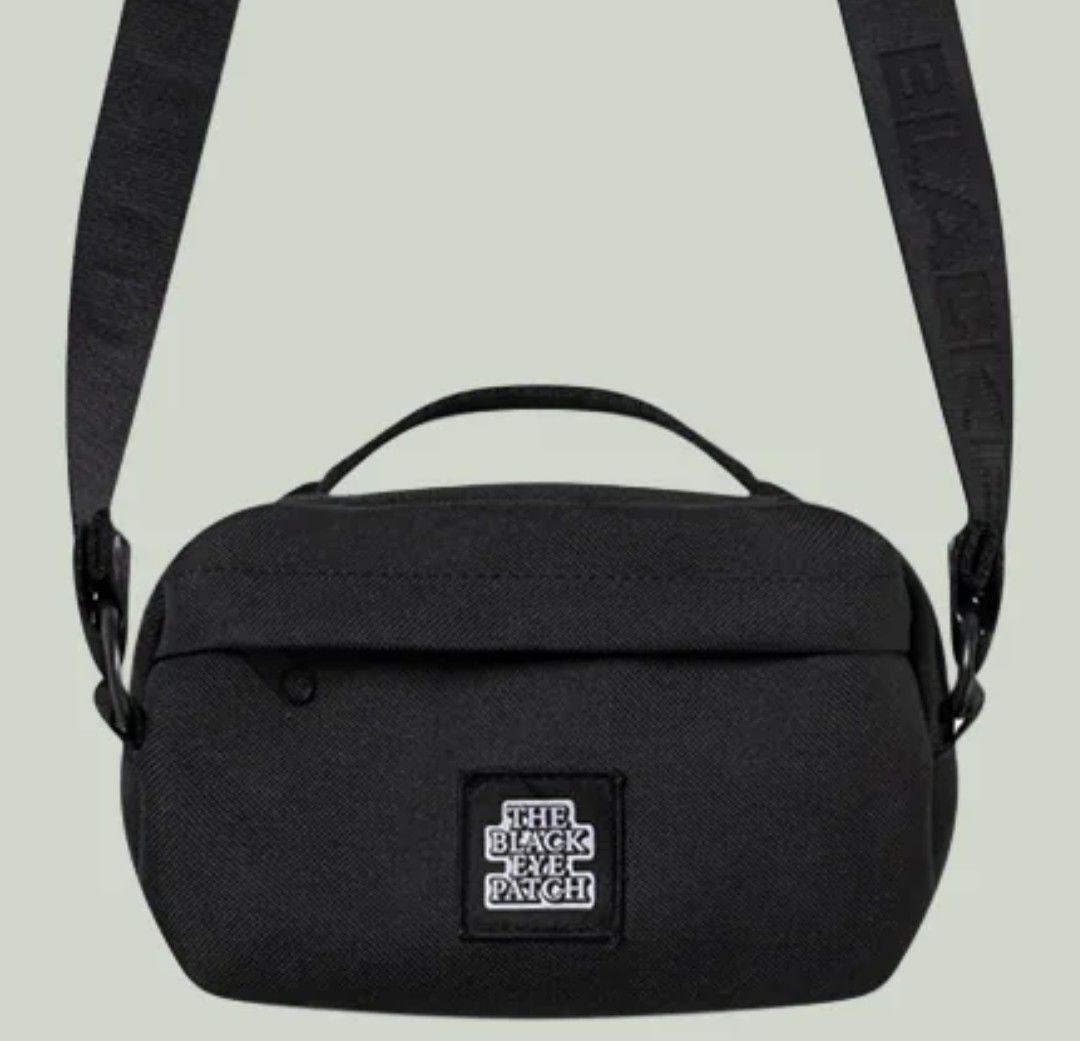 BLACKEYEPATCHブラックアイパッチ ミニショルダーバッグ - メルカリ