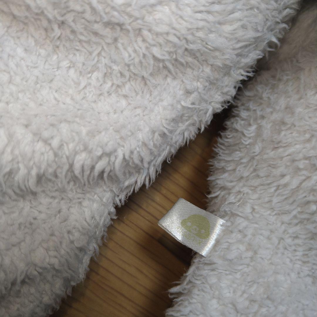 San-X　おおまめゴマ　２匹　希少　激レア