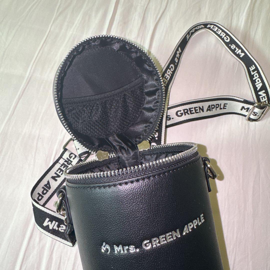 Mrs. GREEN APPLE ペンライト ケース セット ミセス - メルカリ