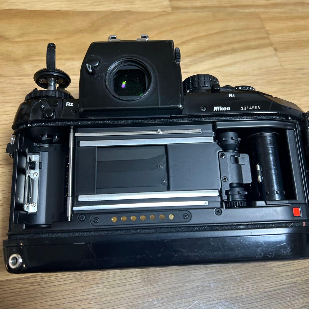 最終セール Nikon ニコン F4の通販はau PAY マーケット - 輸入雑貨の