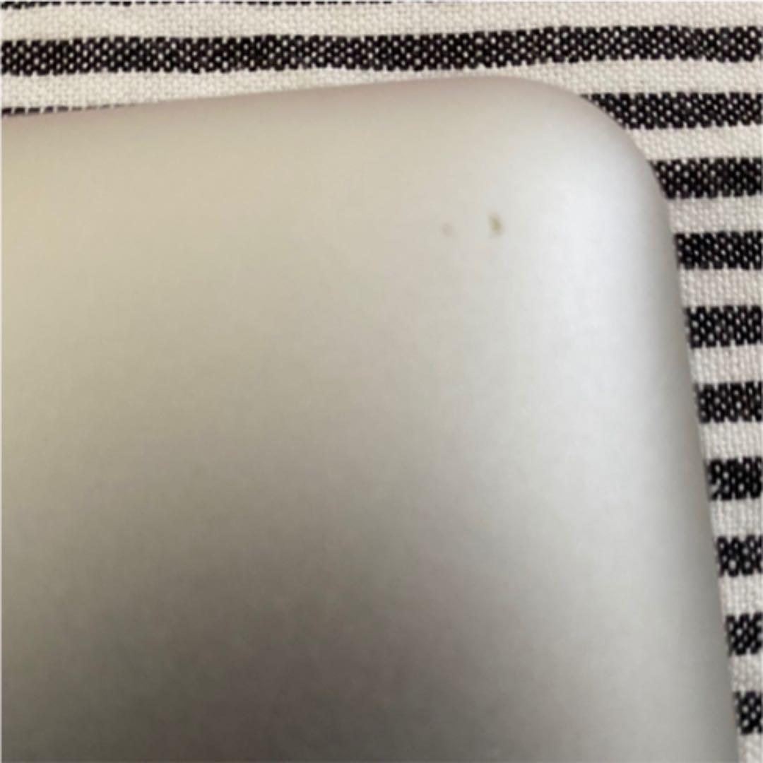 MacBookPro 13.3inch 2010年モデル