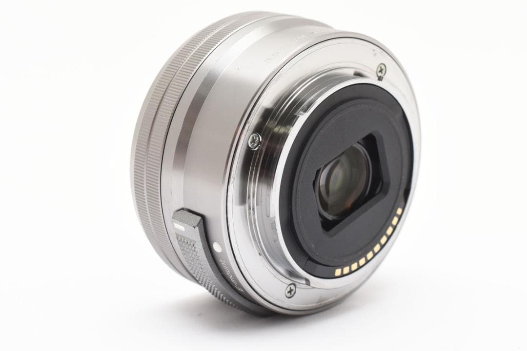 ソニー E 16-50mm F3.5-5.6 PZ OSS #18392