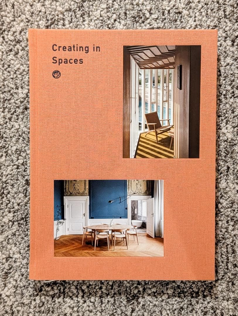 Carl Hansen ＆ Son Creating in Spaces Carl Hansen & Søn | Soho Showroom - Seen.Today