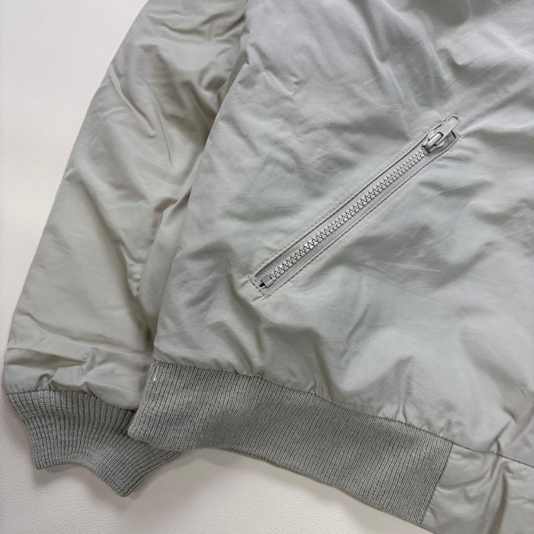 【美品】夜タグ80s L.L.BEAN エルエルビーン ウォームアップジャケット