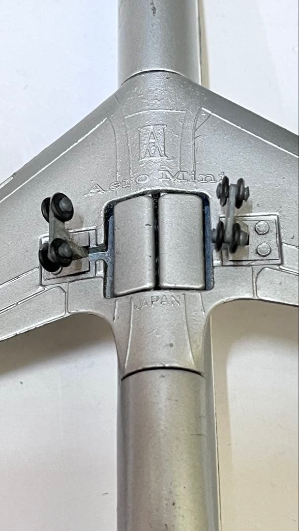 E700 PAN AMERICAN N707PA ボーイング707 飛行機模型