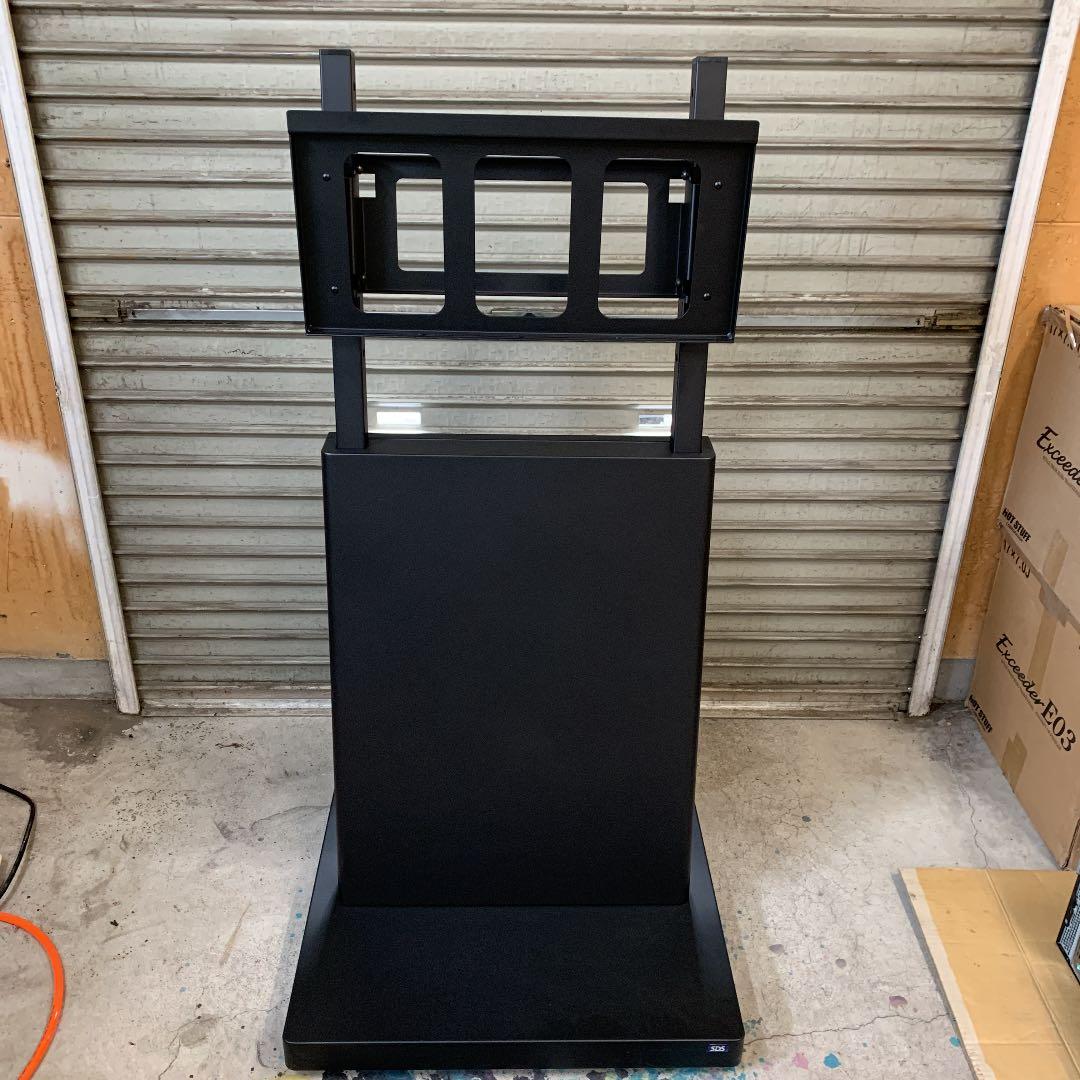 SDS テレビスタンド　モニタースタンド　ディスプレイスタンド テレビスタンド｜ディスプレイスタンド｜エスディエス株式会社