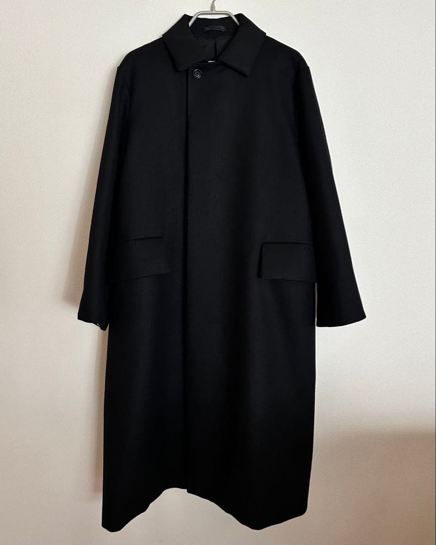 IIROT ウールロングコート COAT– IIROT