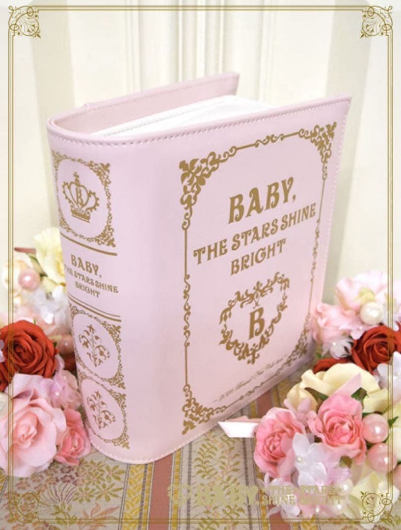 ベイビーザスターズシャインブライト 2026ファッションショー