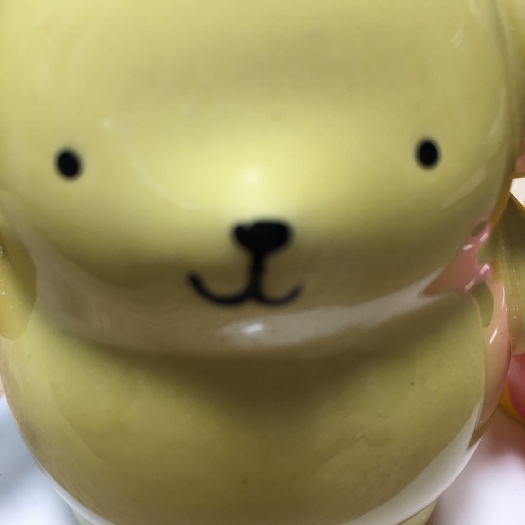 ポムポムプリン ポムポムプリンの“〇〇すぎる”魅力が大集合「ポムポムすぎるよ展」開催