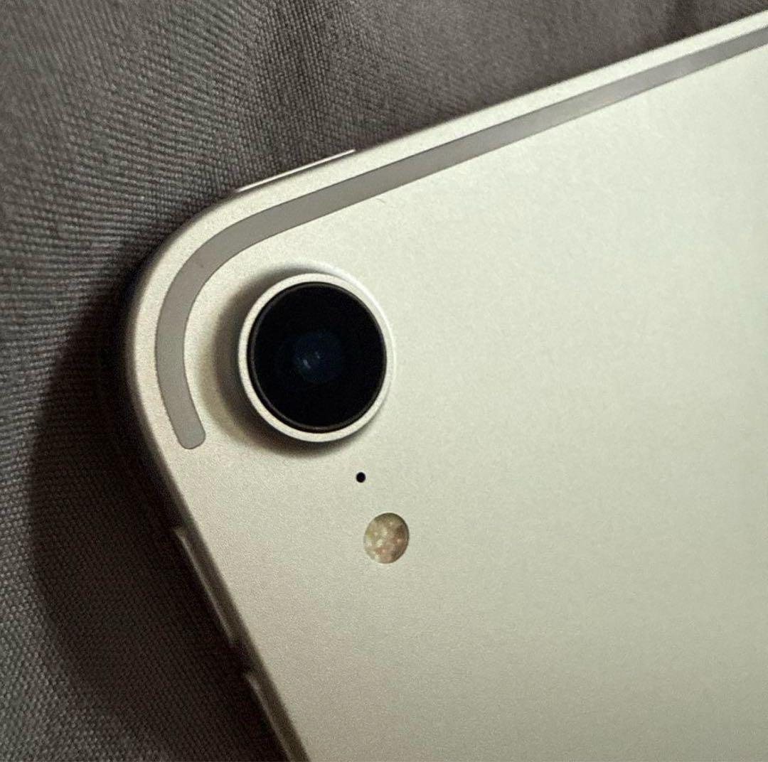 256GBバッテリー最大容量約95% iPad Pro 12.9in 第三世代