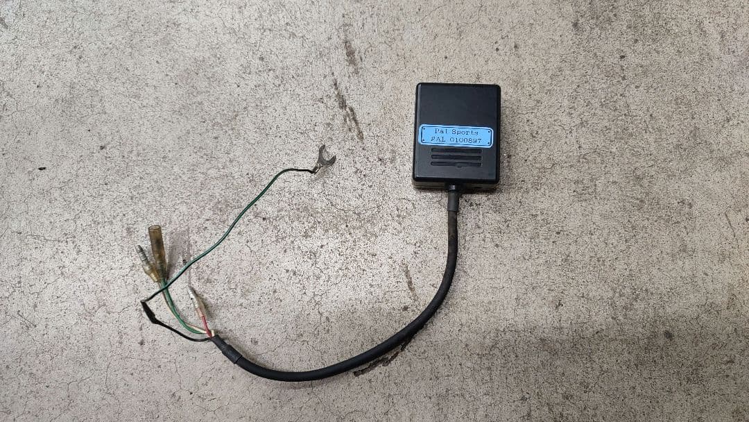 パルスポーツ スピードリミッターカット - メルカリ