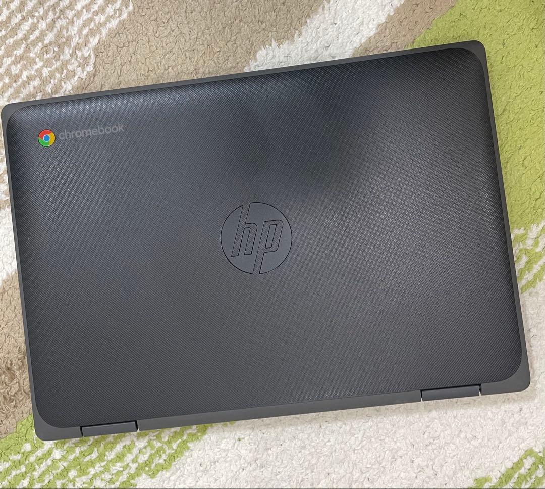年始特価】HP Chromebook 充電器 セットの通販はau PAY マーケット