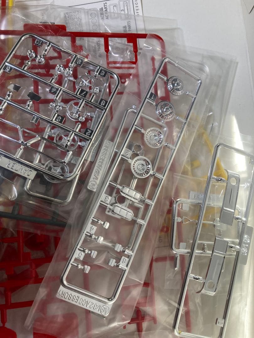 絶版品】Vキャンター ダンプ仕様 街道美学パーツ付き - メルカリ