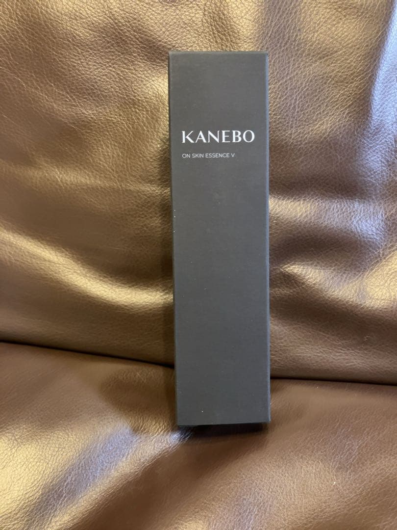 カネボウ オンスキンエッセンスV　100mL オン スキン エッセンス V | KANEBO公式サイト