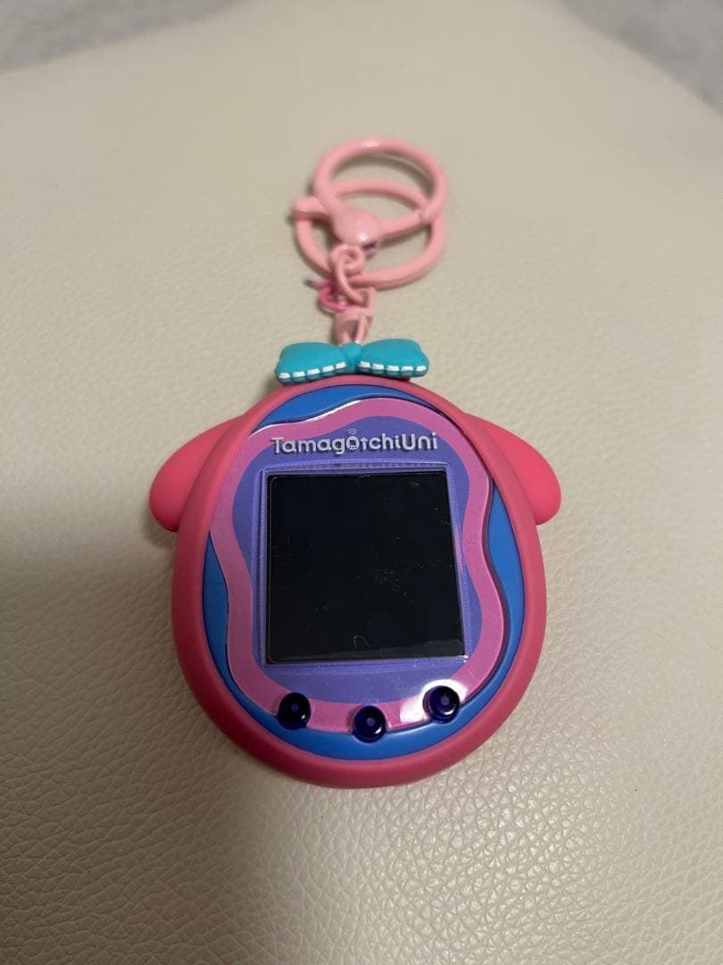 あ*や様 Tamagotchi Uni ブルー BANDAI Tamagotchi Uni Blue JAPAN OFFICIAL | eBay