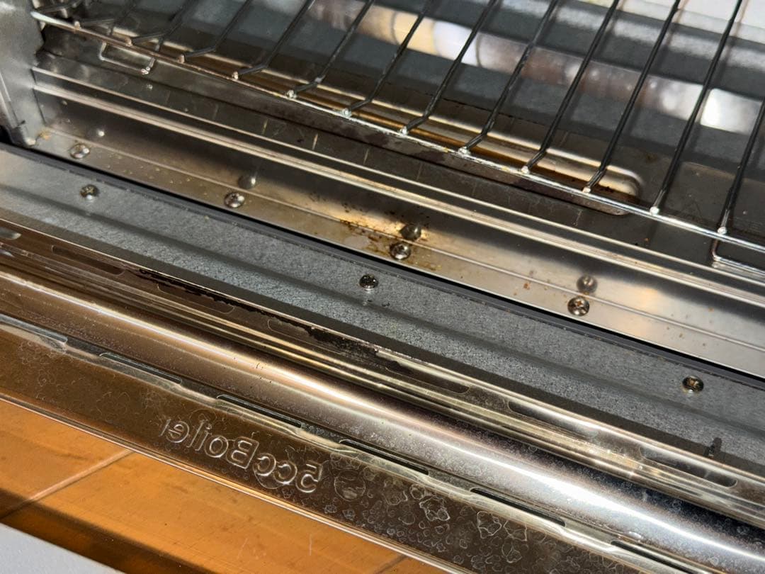 バルミューダ 2019年製 KO1E-GW グレー - メルカリ