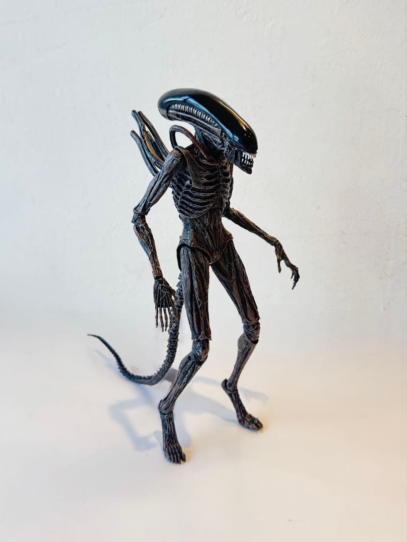 激レア NECA エイリアン コヴェナント ゼノモーフ ALIEN プロトモーフ