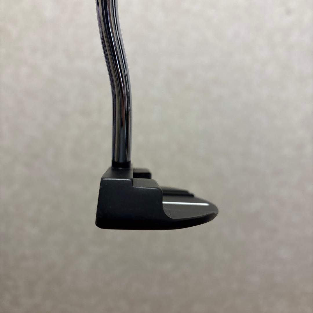 dai 様専用 RomaRo Scooner パター センターシャフト - メルカリ