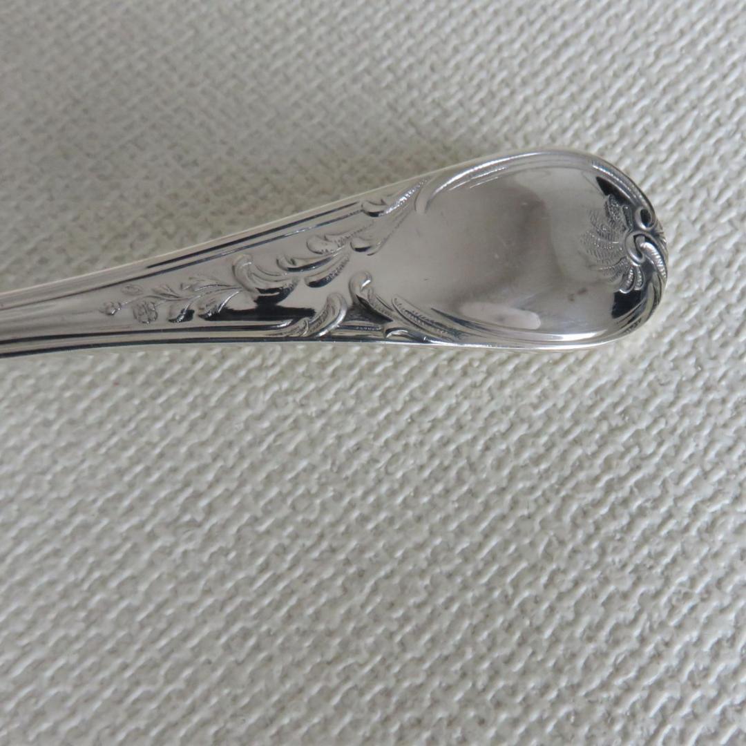 クリストフル ヴィランドリ フォーク 8点 ヴィランドリ ホテルライン