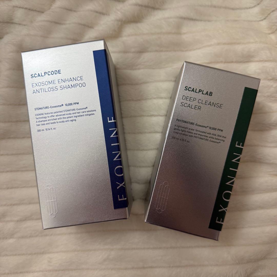 ルビーセル　エクソナイン 待望の♪エクソソーム配合スキンケア♡ | アーティスト＆美容家 松本