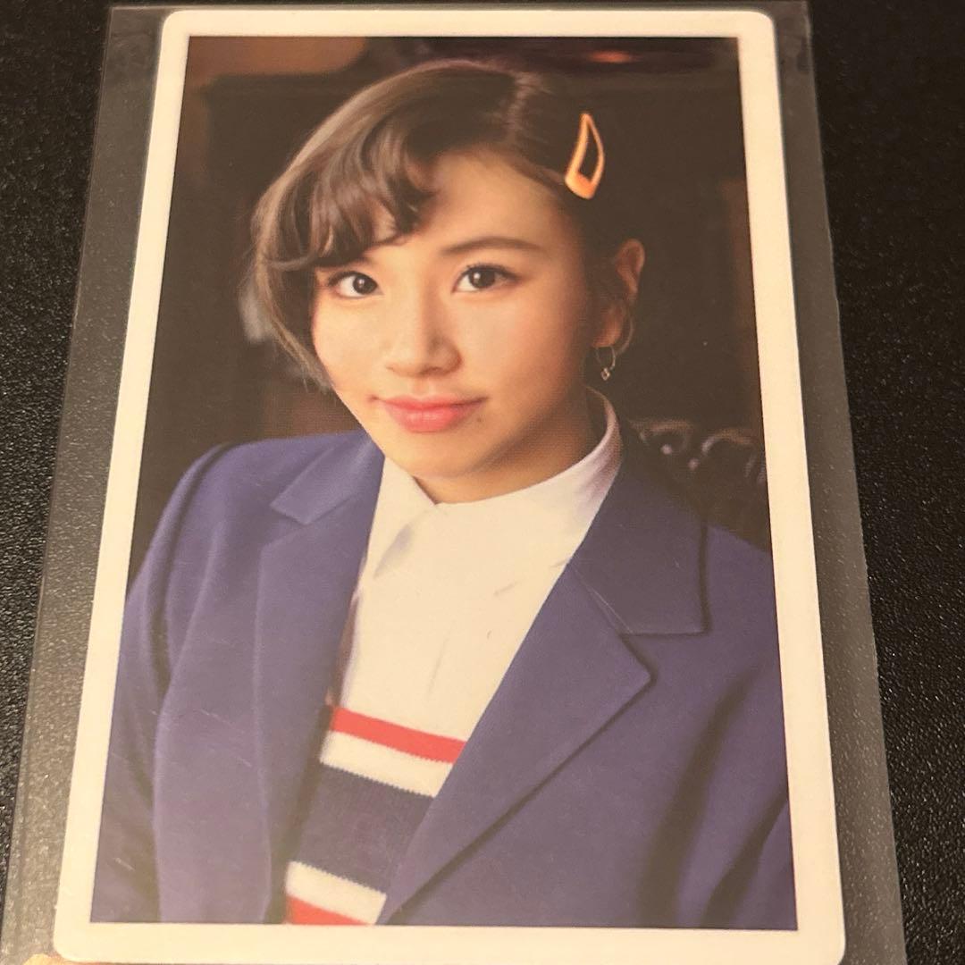 twice チェヨン SIGNAL トレカ モノグラフ monograph - メルカリ