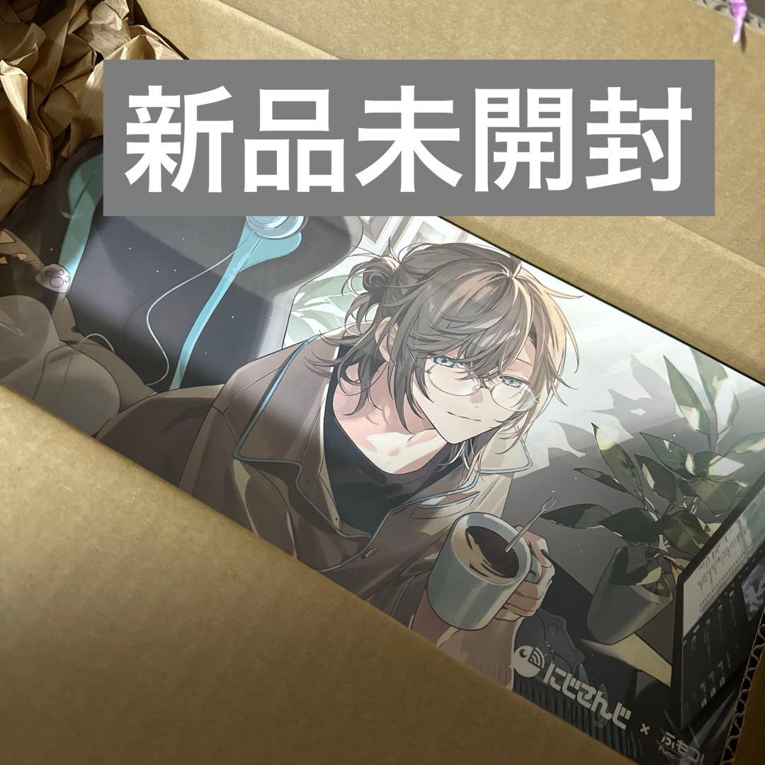 にじさんじ×ふもコレ キーボード 叶 VARMILO スミレ軸 にじさんじ × ふもコレ キーボード 叶 VARMILO 日本語配列 80%｜ふも