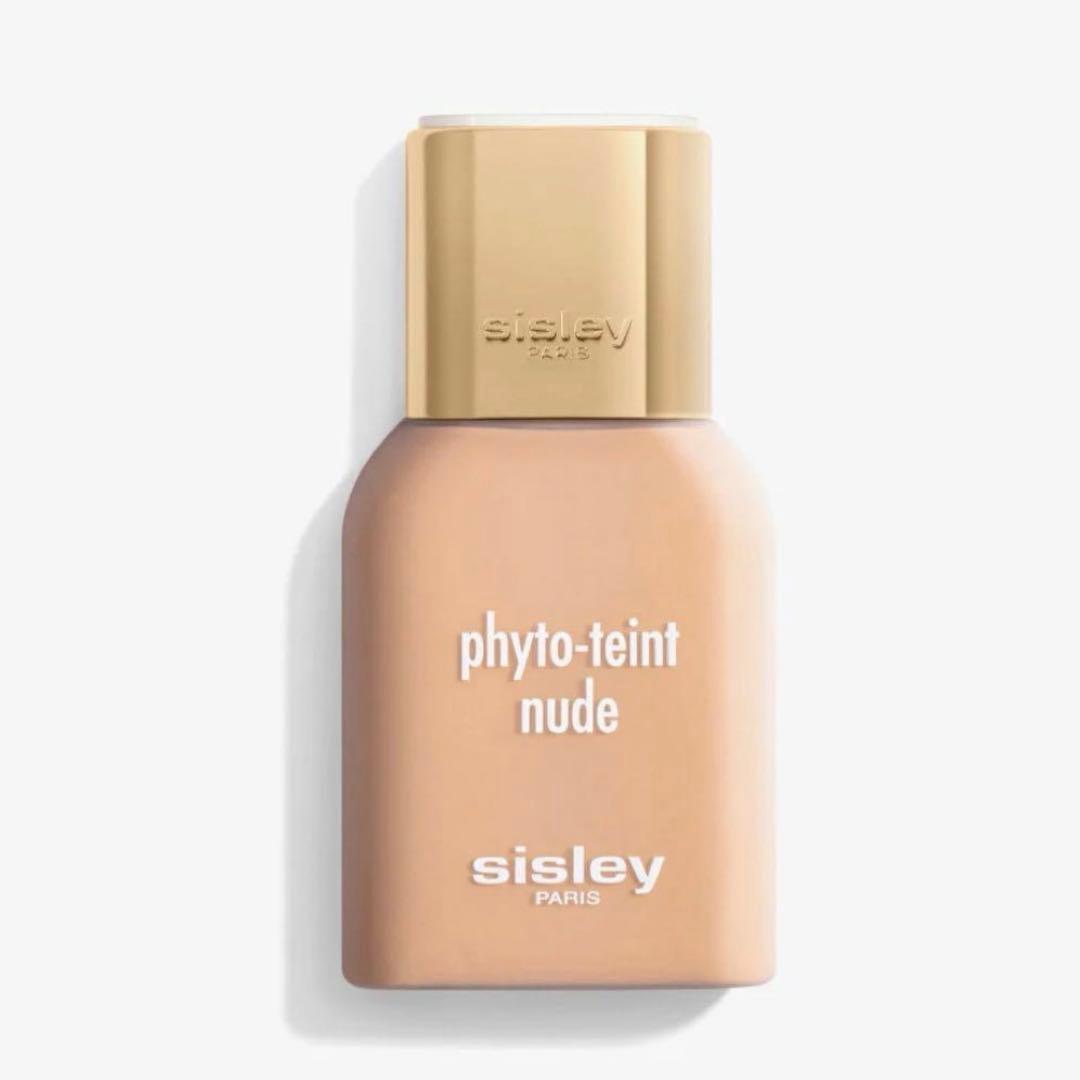 【新品未使用】シスレー フィト タン ヌード1W クリーム 30ml シスレー / フィト タン ヌード No.1W クリームの公式商品情報｜美容