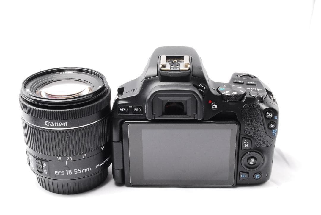 Bluetooth搭載✨Canon Kiss X10✨レンズセット✨高性能機種✨ - メルカリ