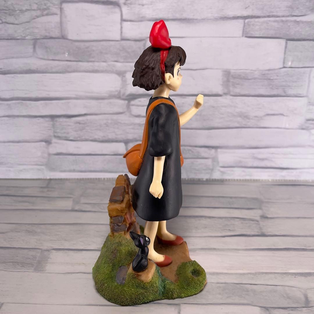 魔女の宅急便ペン立て 美品 - メルカリ